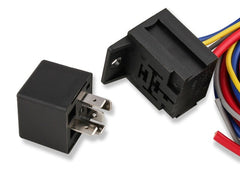 Mr. Gasket 40205G RELAY KIT - FUEL PUMP 30 AMP