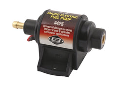 Mr. Gasket 42S PUMP, ELECT/FUEL CARB-IMPORT