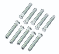 Mr. Gasket 4310G STUD,WHEEL-COMP 7/16RH 10/SET