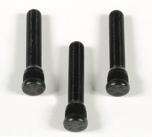 Mr. Gasket 4311 STUD,WHEEL-COMP 1/2RH  10/SET
