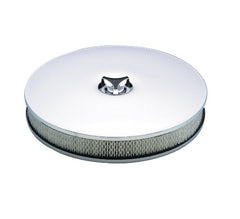 Mr. Gasket 4338 LOW RIDER A/C 14D 3 NECK
