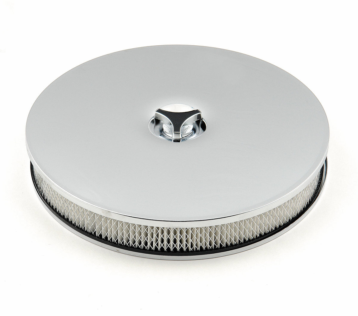 Mr. Gasket 4339 LOW RIDER A/C 14D 5 NECK
