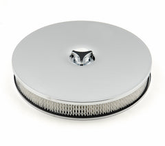 Mr. Gasket 4339 LOW RIDER A/C 14D 5 NECK