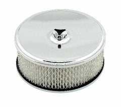 Mr. Gasket 4346 AIR CLNR,6 3/8 HI RISE 5NECK