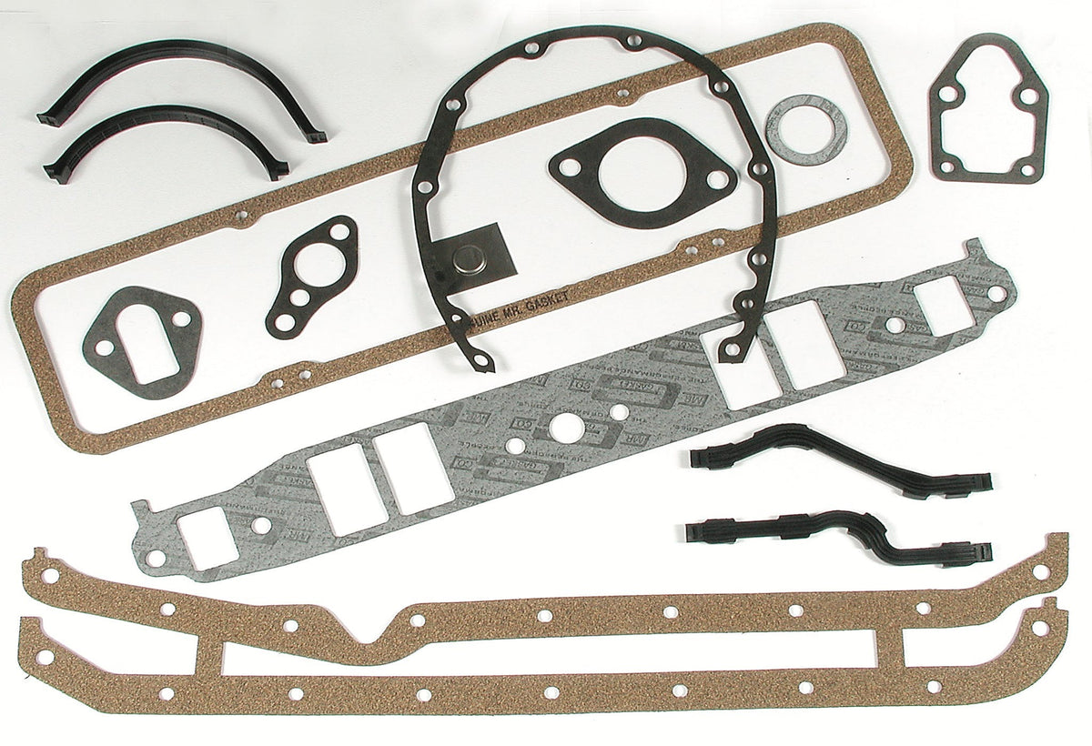 Mr. Gasket 4400 CAM CNG KIT SB CHEV 59-74