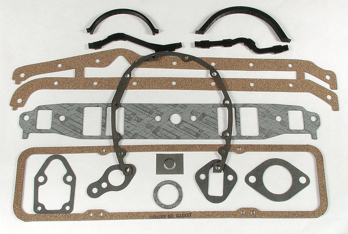 Mr. Gasket 4403 CAM CNG KIT SB CHEV 75-79