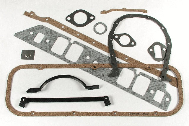 Mr. Gasket 4405 CAM CNG KIT BB CHEV OVAL