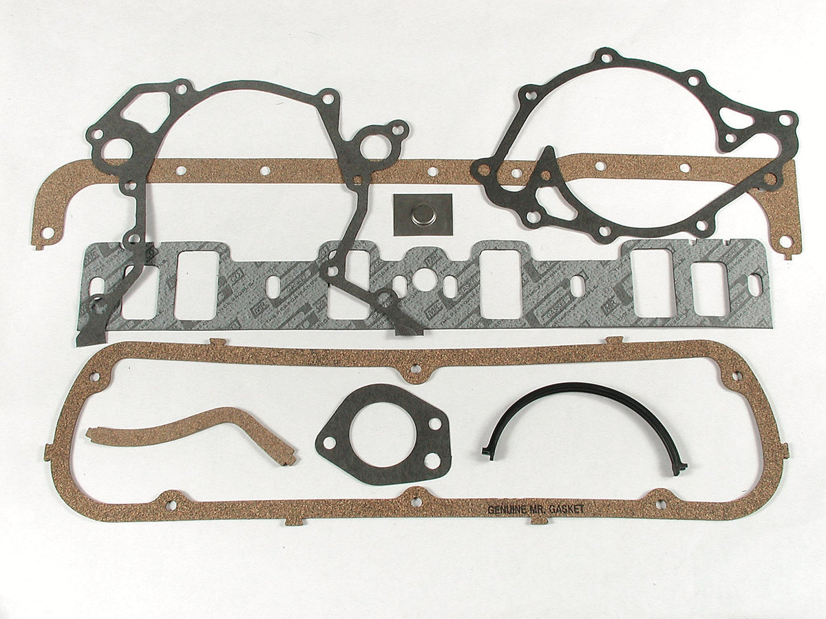 Mr. Gasket 4410 CAM CNG KIT SB FORD 62-76