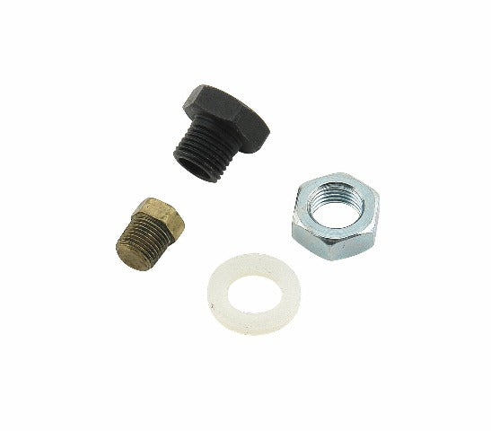 Mr. Gasket 4470 TRANS OIL DRAIN PLUG KIT-UNIV