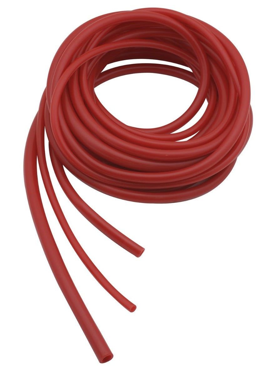 Mr. Gasket 4524 HOSE KIT,SILICONE RED