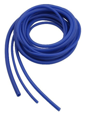 Mr. Gasket 4525 HOSE KIT,SILICONE BLUE