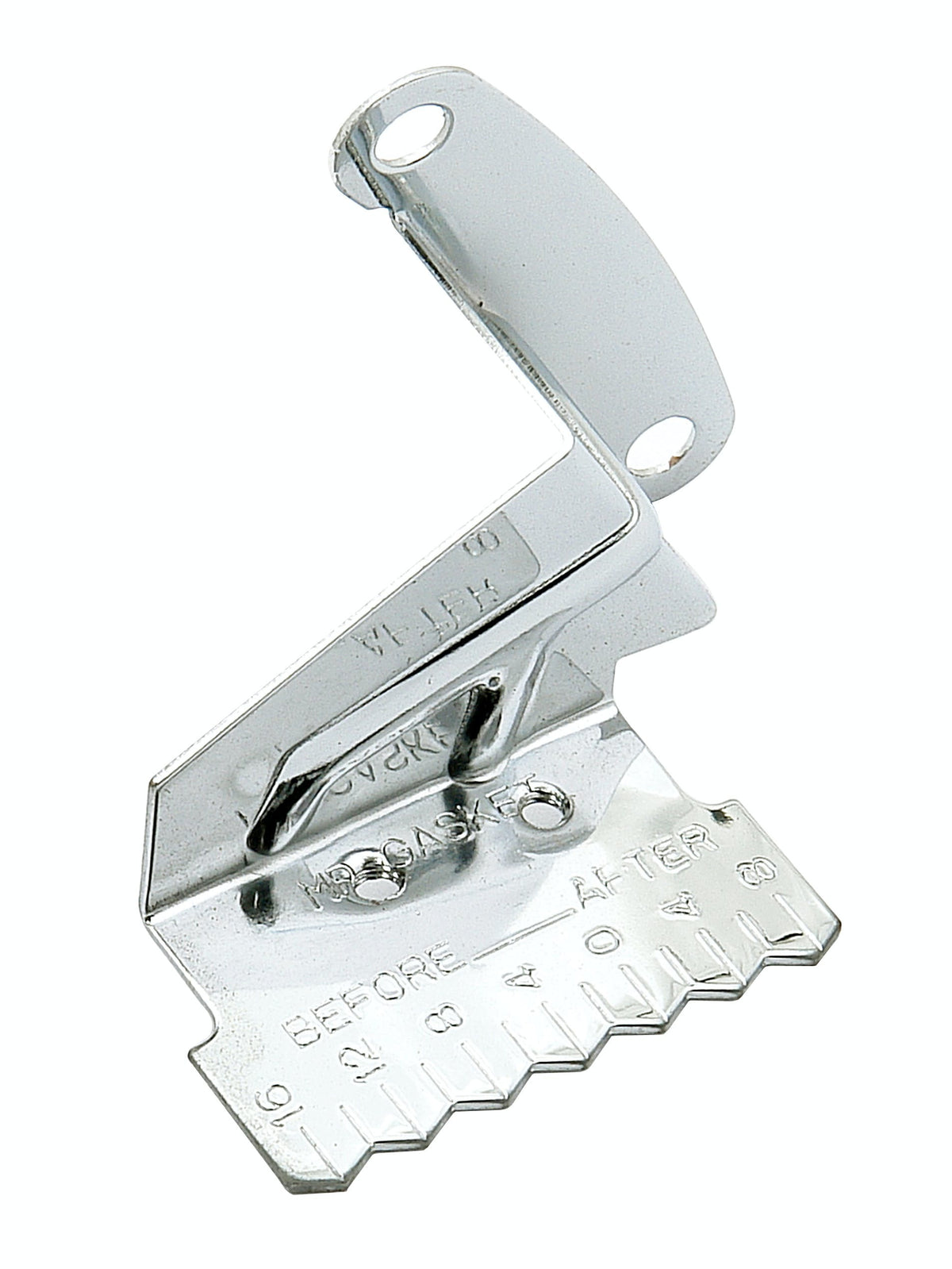 Mr. Gasket 4593 TIMING TAB SB CHEV 8 DIA