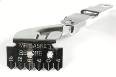 Mr. Gasket 4594 TIMING TAB BB CHEV 8 DIA