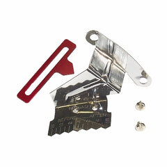 Mr. Gasket 4599 ADJ,TIMING TAB BB CHEVY 8 DIA