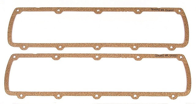 Mr. Gasket 476 VALVE CVR GSKT OLDS V8 1964-70
