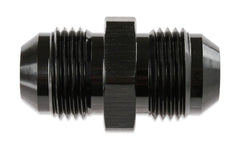 Mr. Gasket 481506-BL UNION -6 AN MALE BLACK