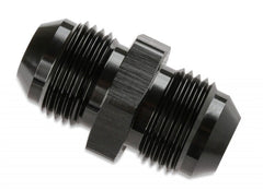 Mr. Gasket 481506-BL UNION -6 AN MALE BLACK