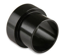 Mr. Gasket 481908-BL TUBE SLEEVE -8 BLACK (1) PIECE