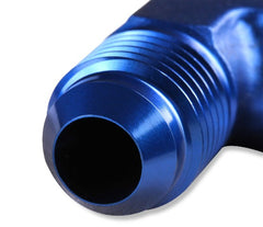 Mr. Gasket 482212 90 DEG -12 MALE TO 3/4 IN. NPT