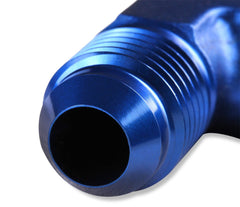 Mr. Gasket 482266 90 DEG -6 MALE TO 3/8 IN. NPT