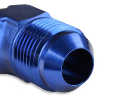 Mr. Gasket 482312 45 DEG -12 MALE TO 3/4 NPT ADAPTER