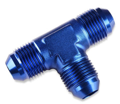 Mr. Gasket 482406 MALE TEE -6 BLUE