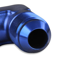 Mr. Gasket 483306 BULKHEAD 90 DEG -6