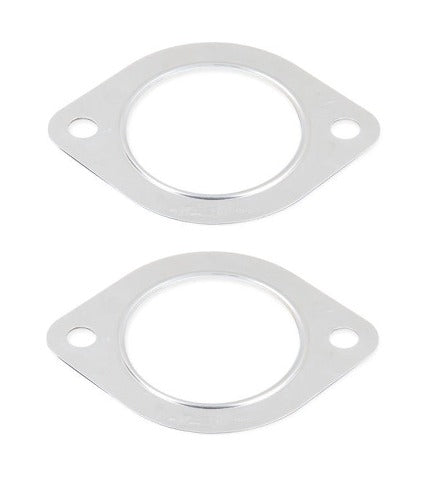 Mr. Gasket 4888G MLS EXH COLLECTOR GASKET, 2.50 INCH 2 BO