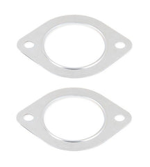 Mr. Gasket 4888G MLS EXH COLLECTOR GASKET, 2.50 INCH 2 BO