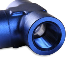 Mr. Gasket 491701 TEE FEMALE 1/8 IN. NPT