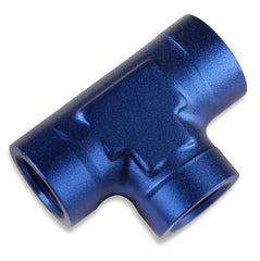 Mr. Gasket 491701 TEE FEMALE 1/8 IN. NPT