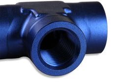Mr. Gasket 491703 TEE FEMALE 3/8 IN. NPT
