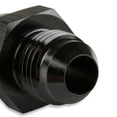 Mr. Gasket 491950 CARB ADAPTER -6 TO 5/8-20 CART/EDL BLACK