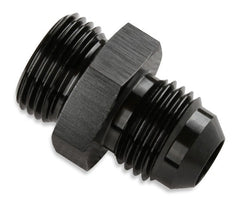 Mr. Gasket 491950 CARB ADAPTER -6 TO 5/8-20 CART/EDL BLACK