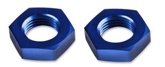 Mr. Gasket 492404 BULKHEAD NUTS -4 (2)