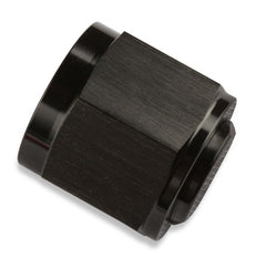 Mr. Gasket 492910-BL CAP -10 BLACK