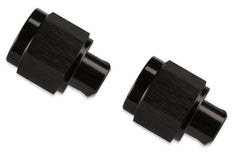 Mr. Gasket 492910-BL CAP -10 BLACK