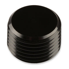Mr. Gasket 493205-BL 1/2 IN. NPT PLUG BLACK