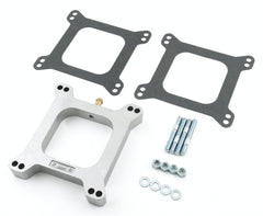 Mr. Gasket 4945 1CARB SPACER OPEN WPCV FIT