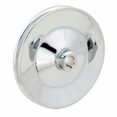 Mr. Gasket 4948G PULLEY EARLY GM SINGLE GROOVE