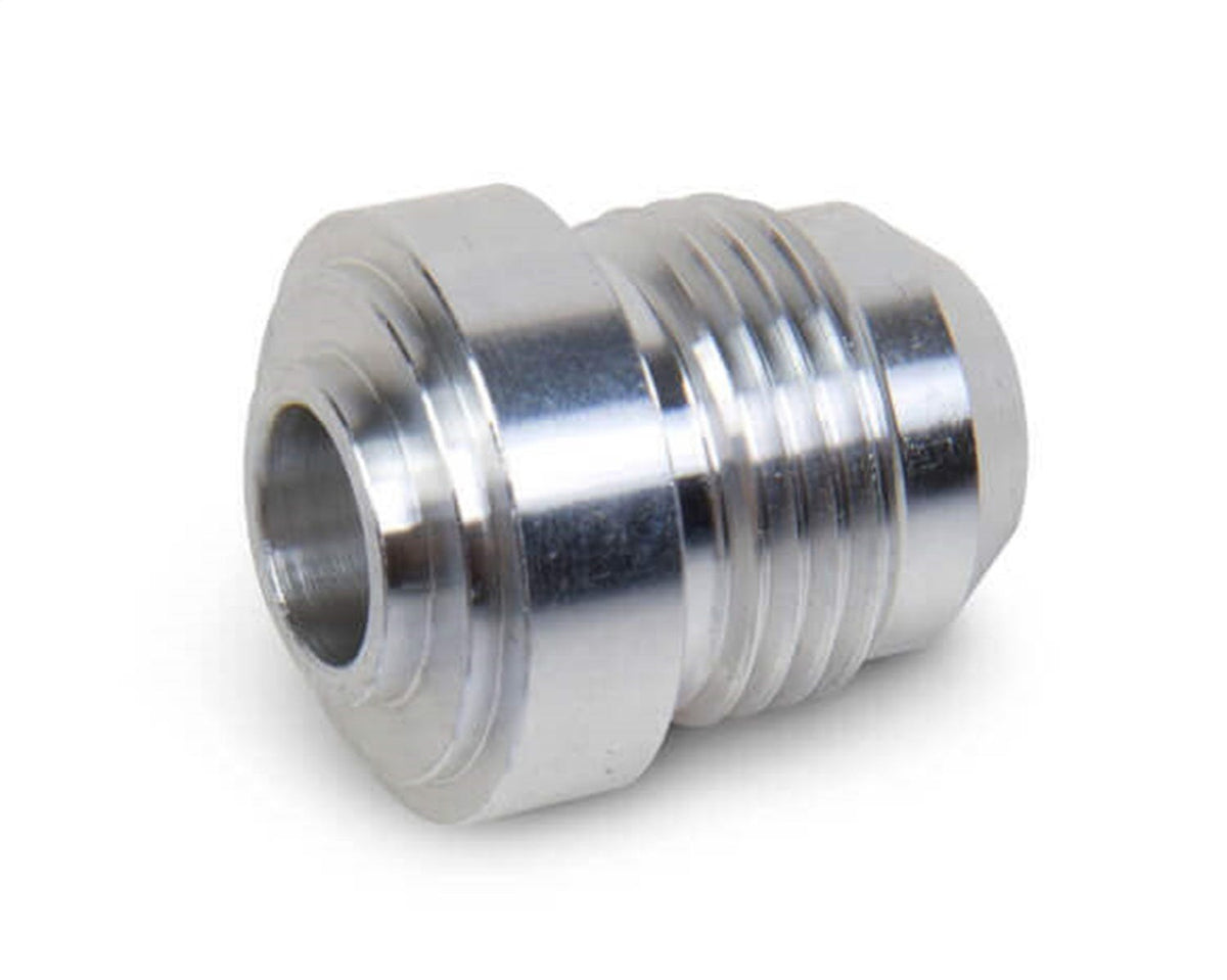Mr. Gasket 497106 -6 MALE WELD FITTING ALUMINUM