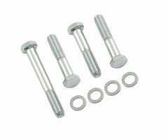 Mr. Gasket 4996 CHROME WP BLTS SB CHEV