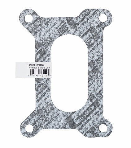Mr. Gasket 49G GSKT,CARB HOLLEY 2BBL UPC