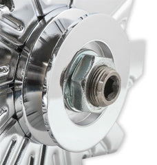Mr. Gasket 5122 CHRM ALTERNATR-LATE GM DELCO