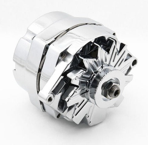 Mr. Gasket 5122 CHRM ALTERNATR-LATE GM DELCO