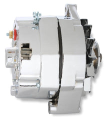 Mr. Gasket 5123 CHRM ALTERNATOR-EARLY GM DELCO
