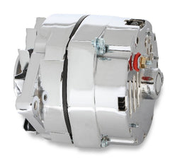 Mr. Gasket 5123 CHRM ALTERNATOR-EARLY GM DELCO