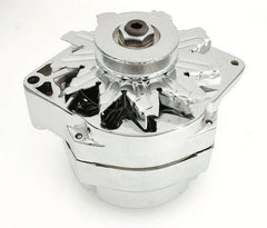 Mr. Gasket 5123 CHRM ALTERNATOR-EARLY GM DELCO