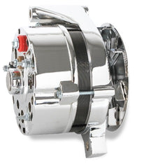Mr. Gasket 5124 CHRM ALTERNATOR-FORD