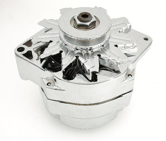 Mr. Gasket 5124 CHRM ALTERNATOR-FORD